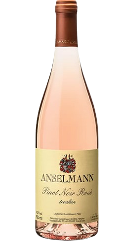 V AL ANSELMANN TROCKEN PINOT NOIR