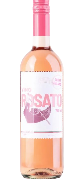 V IT SOGNO ITALIANO VINO ROSATO 750 ml | ITALIA