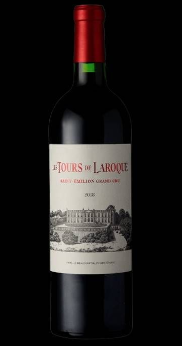 V FR TOURS LAROQUE TT 18 750
