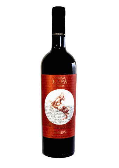 V PO QUINTA DA LAPA RESERVA MALBEC 2019 750 ml | PORTUGAL