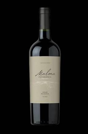 V AR MALMA MALBEC ESENCIA FAMILY WINES GFA