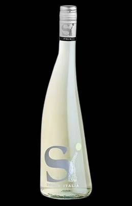 V IT SI SOAVE DOC BCO GFA