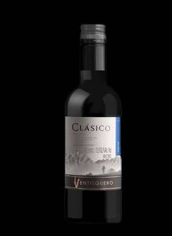 V CH VENTISQUERO CLASICO MERLOT TT187