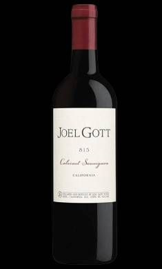 V EU JOEL GOTT CABERNET SAUVIGNON 750 ml | ESTADOS UNIDOS