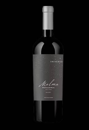 V AR MALMA MALBEC UNIVERSO 750 ml | ARGENTINA