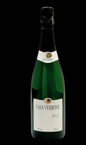 V BR ESP CASA VERRONE BRUT 750ml | BRASIL