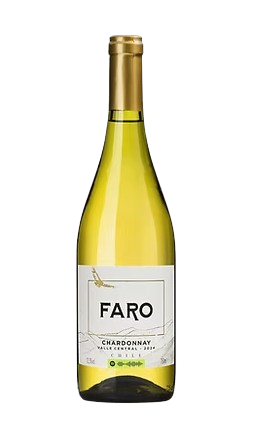 V CH FARO CHILENO CHARDONNAY 375ML | CHILE