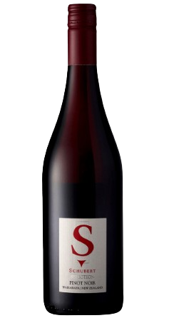 Schubert Selection Pinot Noir Tinto 750ml