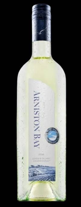 V AS ARNISTON BAY CHENIN BLANC CHARDONNAY 750 ml | ASRICA DO SUL