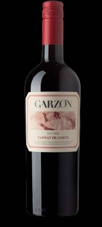 V UR GARZON ESTATE TT TANNAT DE CORTE 750