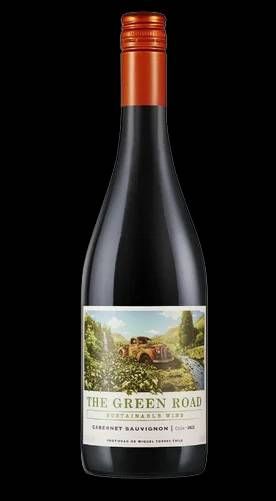 V CH M TORRES GREEN ROAD CAB SAUV 750ML