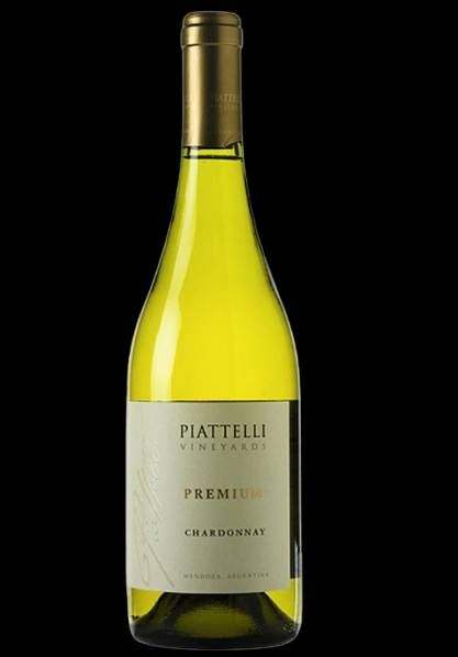 V AR PIATTELLI CHARDONNAY PREMIUM MENDOZA GFA