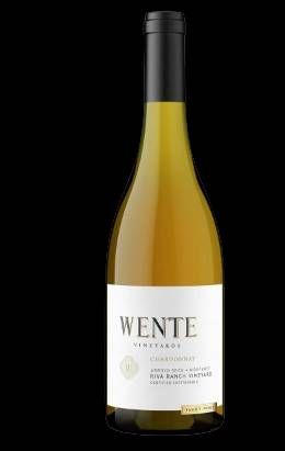 V EU WENTE CHARDONNAY RIVA RANCH 750 ml | ESTADOS UNIDOS