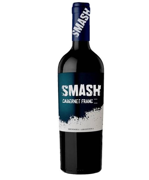 V AR SMASH TT C FRANC 750