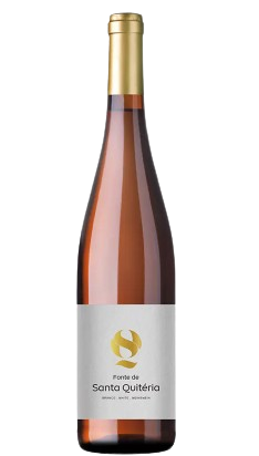 V PO FONTE DE SANTA QUITERIA VINHO VERDE 750ml | PORTUGAL