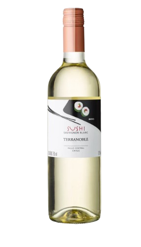 Terranoble Sauvignon Blanc Sushi Branco 750ml