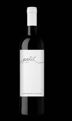 V PO PETIT VIRGO TINTO 750 ml | PORTUGAL