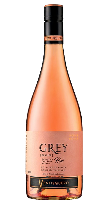 V CH VENTISQUERO GREY ROSE / 750ML