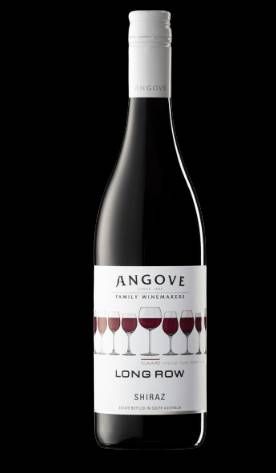 V AU ANGOVE TT LONG ROW SYRAH 750