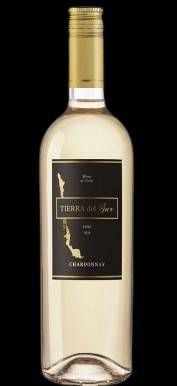 V CH TIERRA DEL SUR CHARD BC 750ML
