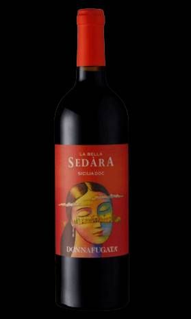 V IT DONNAFUGATA TT SEDARA 375