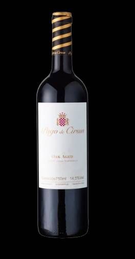 V ES PAGO CIRSUS OAK AGED NAVARRA 2021