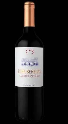 V AR LUNA BENEGAS FAMILY CABERNET SAUVIG