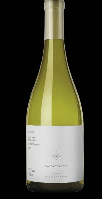V BR UVVA CHARDONNAY 750ml | BRASIL