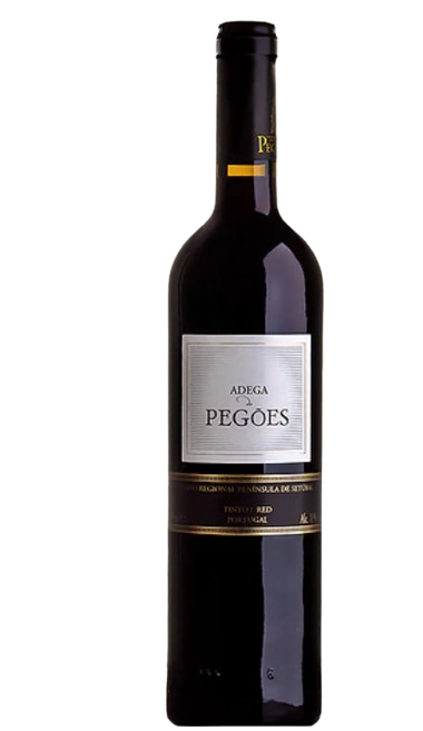V PO SETUBAL ADEGA DE PEGOES | PORTUGAL