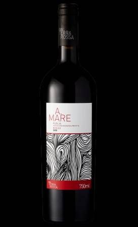 V IT A MARE TT ROSSO PUGLIA 750ml | ITÁLIA