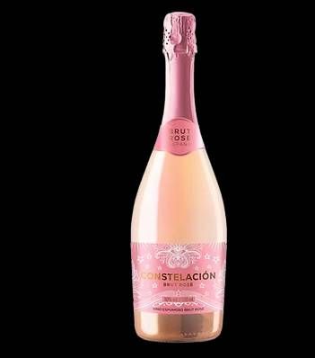 V ES ESP CONSTELACION BRUT ROSE 750ml | ESPANHA