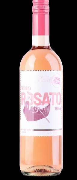 V IT SOGNO ITALIANO VINO ROSATO 750 ml | ITALIA