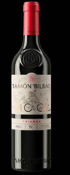 V ES RAMON BILBAO CRIANZA 750ml | ESPANHA