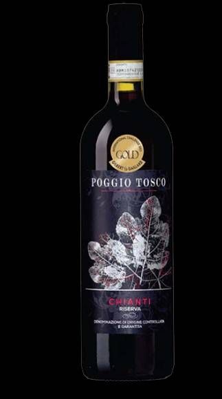 V IT POGGIO TOSCO CHIANTI RESERVA DOCG