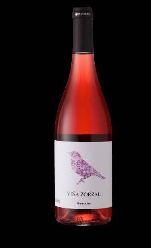 V ES ZORZAL ROSE 750