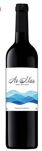 V PO AR DE MAR TT 750