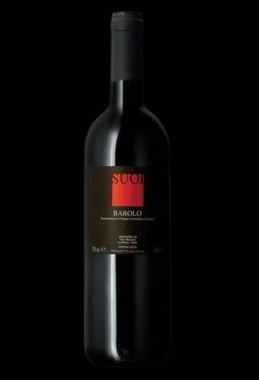 V IT SUOI TT BAROLO DOCG 13 750