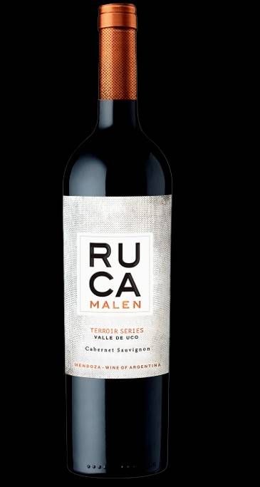 V AR RUCA MALEN TT CAB SAUV 750