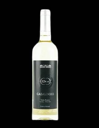 V PO Casalinho 2022 Branco-Casalinho Wines
