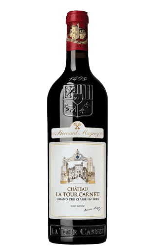 V FR CHATEAU TOUR CARNET 2018 750 ml | FRANÇA