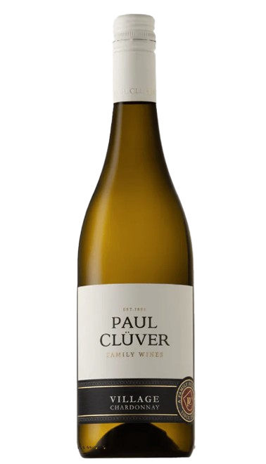 Paul Cluver Village Chardonnay Branco 750ml