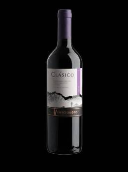 V CH VENTISQUERO CLASICO SYRAH TT750