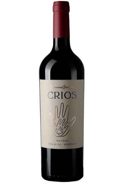V AR CRIOS MALBEC TT750
