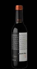 V AR PUNTO FINAL MALBEC RES FAMILY SIGN 375ml (meia garrafa) | ARGENTINA