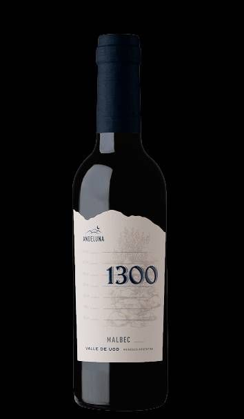 V AR ANDELUNA 1300 TT MALBEC 750
