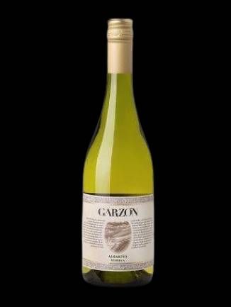 V UR GARZON BCO ALBARINHO 750ml | URUGUAI