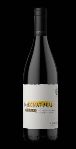 V AR CHAKANA TT SOBRENATURAL BONARDA 750