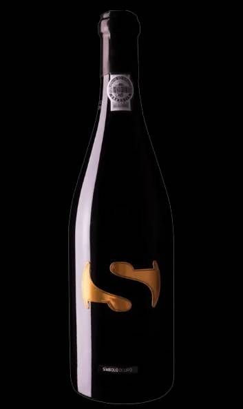 V PO POCAS SIMBOLO 750 ml | PORTUGAL