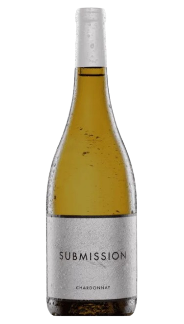 V EU 689 CELLARS, SUBMISSION CHARDONNAY 2020 | ESTADOS UNIDOS