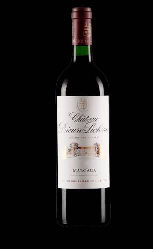 V FR CHAT PRIEURE LICHINE TT 13 750